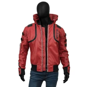 Cyberpunk 2077 Akira Kaneda Capsule Jacket