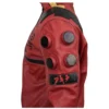 cyberpunk 2077 akira red jacket sleeves view