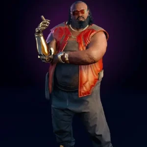 cyberpunk 2077 dexter deShawn red vest