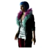 cyberpunk 2077 evelyn parker black leather coat