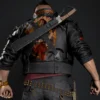cyberpunk 2077 jackie welles black jacket