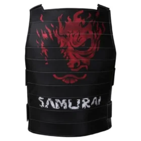 Cyberpunk 2077 Johnny Silverhand Vest