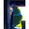cyberpunk david jacket