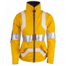 Cyberpunk 2077 Edgerunners Lucy Jacket