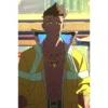 david martinez anime jacket