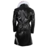 evelyn parker leather coat