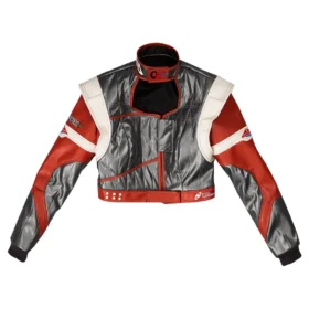 Cyberpunk 2077 Panam Palmer Jacket