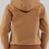 beth dutton brown hoodie jacket yellowstone