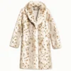 beth dutton snow lynx coat
