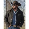 cole hauser jacket