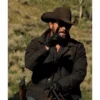 cole hauser yellowstone jacket