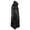 goro takemura black coat