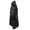 goro takemura cosplay coat