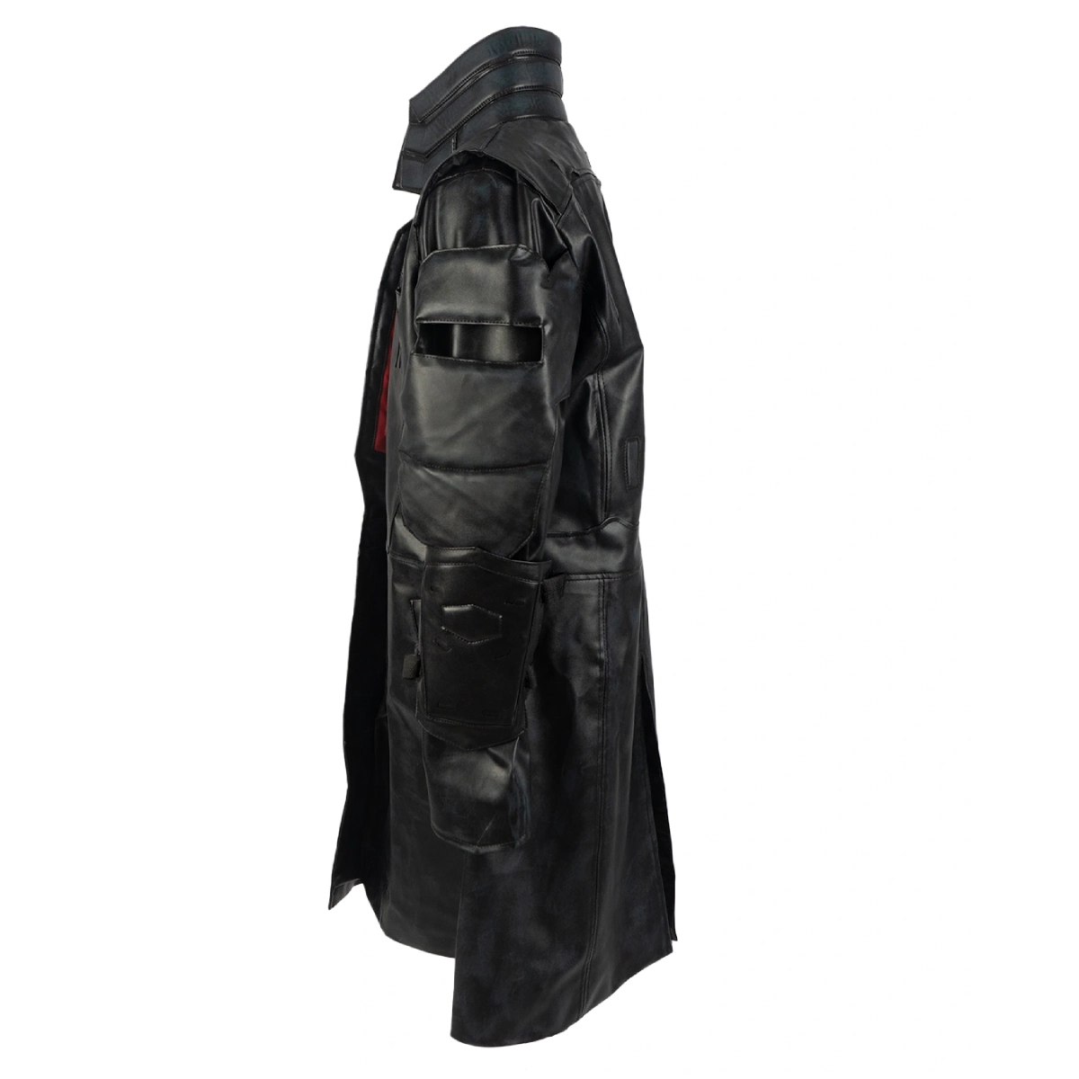 Cyberpunk 2077 Goro Takemura Black Coat - Image 8