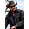 rip wheeler jacket yellowstone