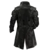 video game cyberpunk 2077 goro takemura black coat