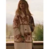 yellowstone beth dutton coat
