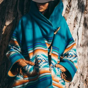 yellowstone beth dutton kelly reilly blue coat