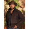 yellowstone cole hauser jacket