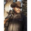 yellowstone cole jacket
