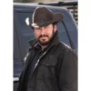 yellowstone rip wheeler jacket