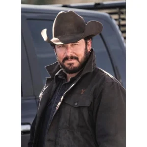 yellowstone rip wheeler jacket