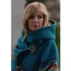 yellowstone season 03 kelly reilly blue coat