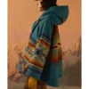 yellowstone season 03 kelly reilly coat