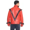 Buy Michael Jackson Thriller Leather Jacket