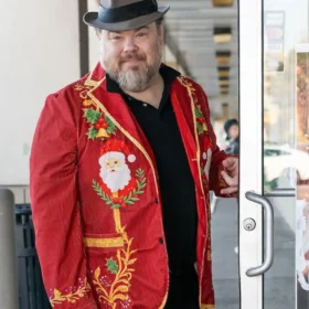 Devin Ratray Meet & Greet Jacket