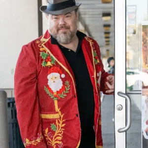 Devin Ratray Meet & Greet Jacket