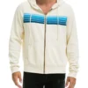 Drew Barrymore Show 2025 Adam Sandler Hoodie Striped