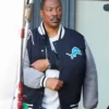 Eddie Murphy Beverly Hills Cop 4 Detroit Lions Jacket