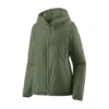 Fixer To Fabulous S07 Jenny Marrs Green Zip jacket