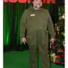 Jack Black Anaconda London Photocall Jumpsuit
