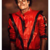 MJ Thriller Jacket