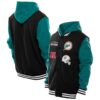 New Era Miami Dolphins Hoodie Jacket