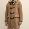 Saturday Night Live S51 Mikey Day Coat