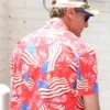Southern Charm S11 Shep Rose Flag Shirt