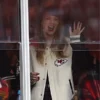 Taylor Swift Chiefs Jacket