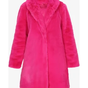 The End Of An Era S01 Taylor Swift Coat