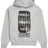 Taylor Swift The Eras Tour Microphone Set Hoodie