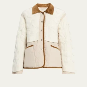 The Today Show 2025 Hoda Kotb Jacket