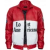 The Tonight Show MGK Lost Americana Jacket