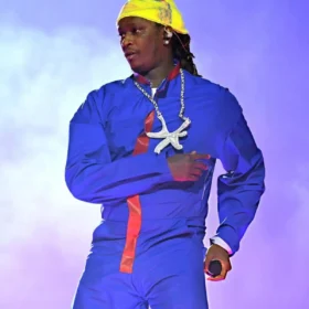 Young Thug & Friends: A Benefit Concert Jumpsuit