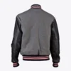 andrew garfield varsity jacket