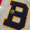bel air academy will smith b logo