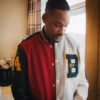bel air academy will smith jacket