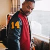 bel air academy will smith varsity jacket
