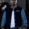 el diablo suicide squad letterman jacket